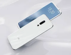 Meizu 16. �����, �����, 3G, 4G LTE, Dual-SIM ����