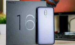 Meizu 16th. �����, �����, 3G, 4G LTE, Dual-SIM ����