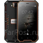 Blackview BV4000 Pro. �����, ���������, 3G, Dual-SIM ����