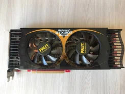 GeForce GTX 260 ����