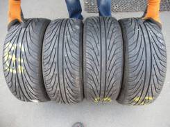 Nankang NS-2, 225/40R18 во Владивостоке Nankang NS-2. Летние, 2013 год, 5 %