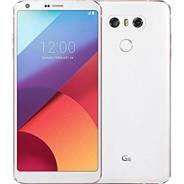 Оригинал как новый с документами полный комплект + чехлы во Владивостоке LG G6. Б/у, 64 Гб, Белый