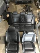 Салон бмв х5 e53 в Новокузнецке Интерьер. BMW X5, E53