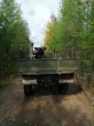 ГАЗ 66, 1990 в Алдане ГАЗ 66. Продам Газ 66 (Дизель), 4 750 куб. см., 5 000 кг., 4x4