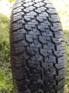 Bridgestone Desert Dueler 682. �����������, 2005 ���, �/�, ����� 30 % ����