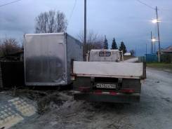Yuejin, 2005 в Гурьевске Yuejin. Продам грузовик, 3 700 куб. см., 1 500 кг., 4x2