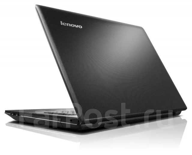 Lenovo G700. 17.3", 2,4����, ��� 4 ��, ���� 320���, WiFi: 1, Bluetooth: 1, ����������� �� 3��. ����