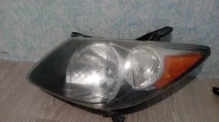 Pontiac Vibe ����
