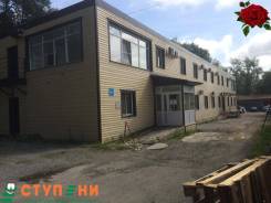 Сдам помещение свободного назначения в Хабаровске Сдам помещение свободного назначения. 16,5 кв. м., улица Некрасова 44, р-н Железнодорожный