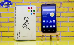 Alcatel Pixi 3 4.5 4027D. �/�, 3G ����