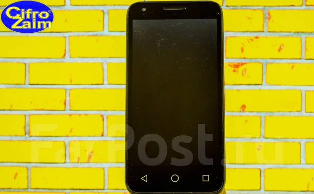 Alcatel Pixi 3 4.5 4027D. �/�, 3G ����