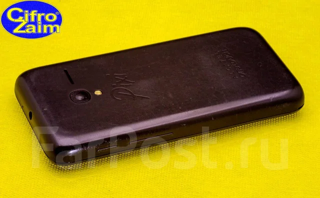 Alcatel Pixi 3 4.5 4027D. �/�, 3G ����