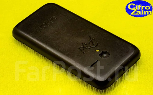 Alcatel Pixi 3 4.5 4027D. �/�, 3G ����
