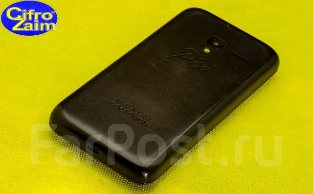 Alcatel Pixi 3 4.5 4027D. �/�, 3G ����