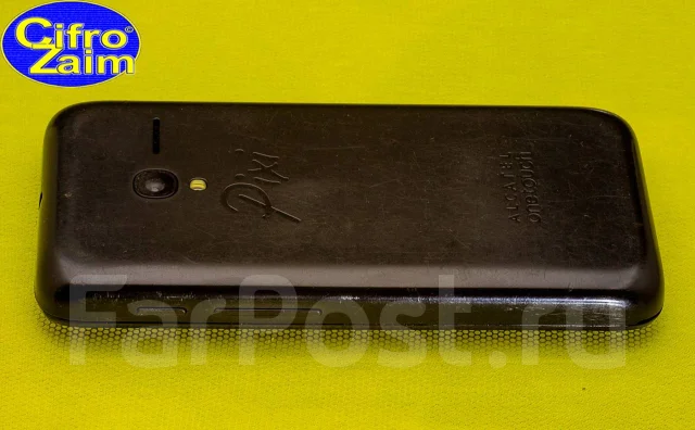 Alcatel Pixi 3 4.5 4027D. �/�, 3G ����
