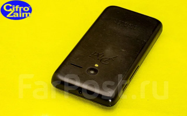Alcatel Pixi 3 4.5 4027D. �/�, 3G ����