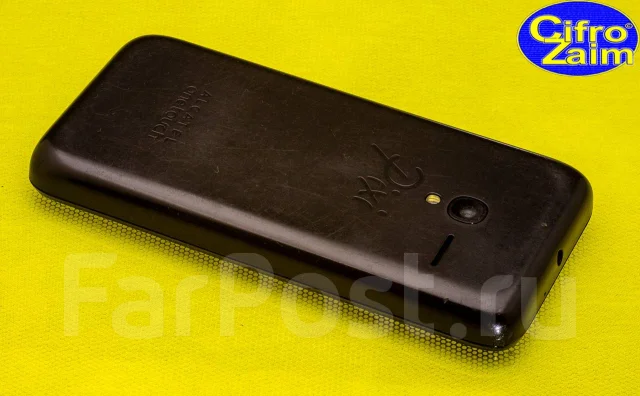 Alcatel Pixi 3 4.5 4027D. �/�, 3G ����