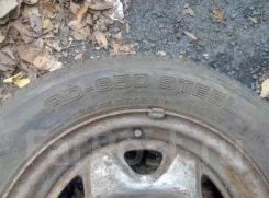 Bridgestone RD650 Steel. ������, �/�, ����� 10 % ����