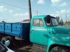 ГАЗ 53, 1988 в Иланском ГАЗ 53. Продам самосвал , 5 000 кг., 4x2