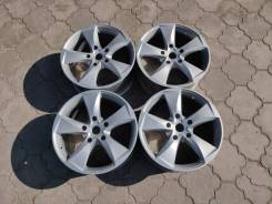 MAK для TLC 100-200 Lexus LX 470 570 R20 в Калининграде Mak. 9.5x20", 5x150.00, ET53, ЦО 110,0 мм. Под заказ