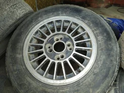 Alster. 5.5x13", 4x100, ET0, �� 70���. ����