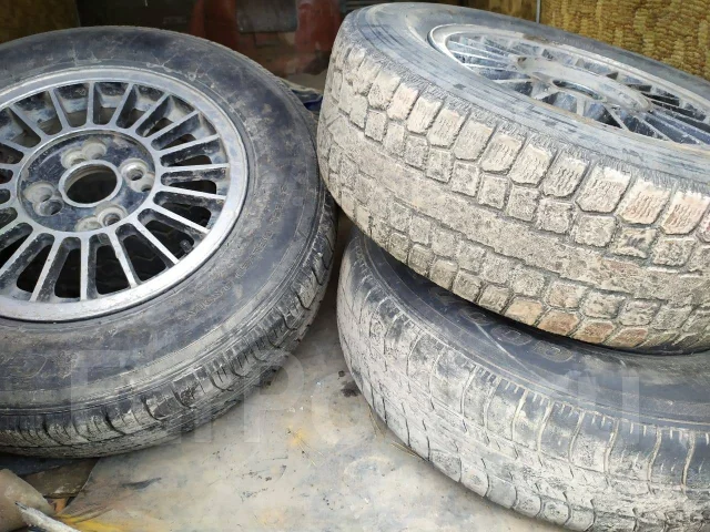 Alster. 5.5x13", 4x100, ET0, �� 70���. ����