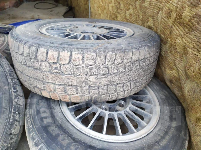 Alster. 5.5x13", 4x100, ET0, �� 70���. ����