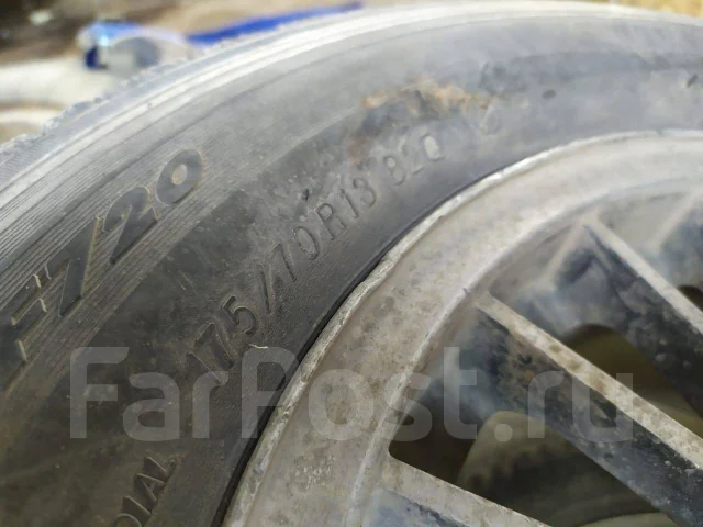 Alster. 5.5x13", 4x100, ET0, �� 70���. ����