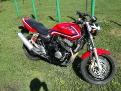 Honda CB 400F. 400����. ��., ��������, ���, � �������� ����