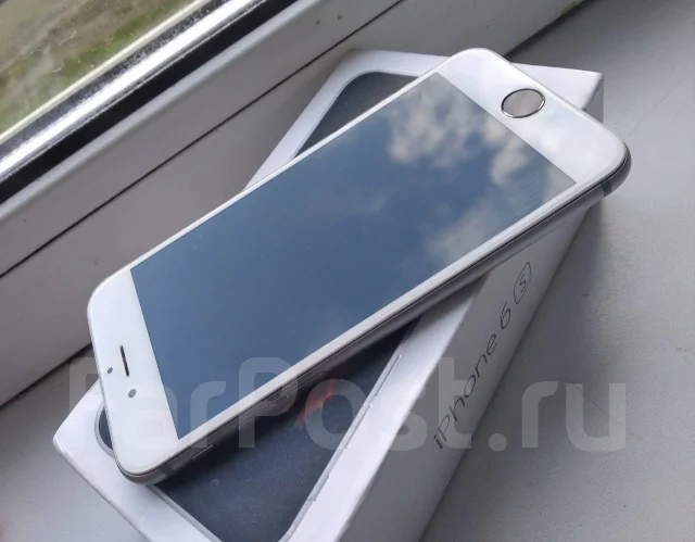 Apple iPhone 6s. �/�, ����������� ����