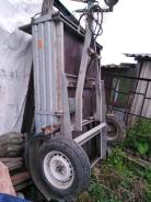 Продам прицеп в Искитиме Багем. Г/п: 750 кг.