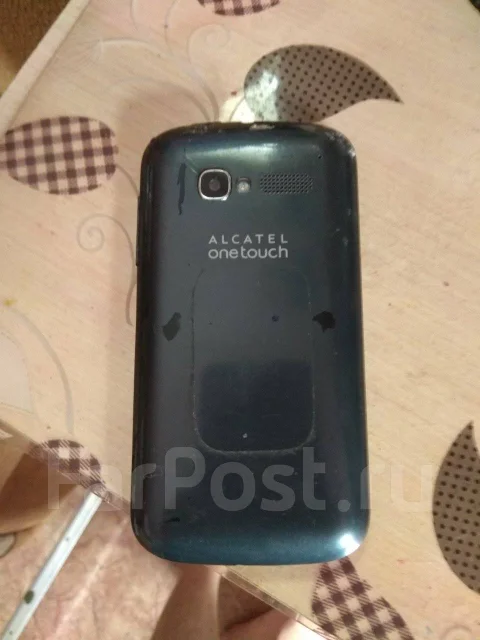 Alcatel POP C5 5036D. �/�, ������, 3G, 4G LTE ����