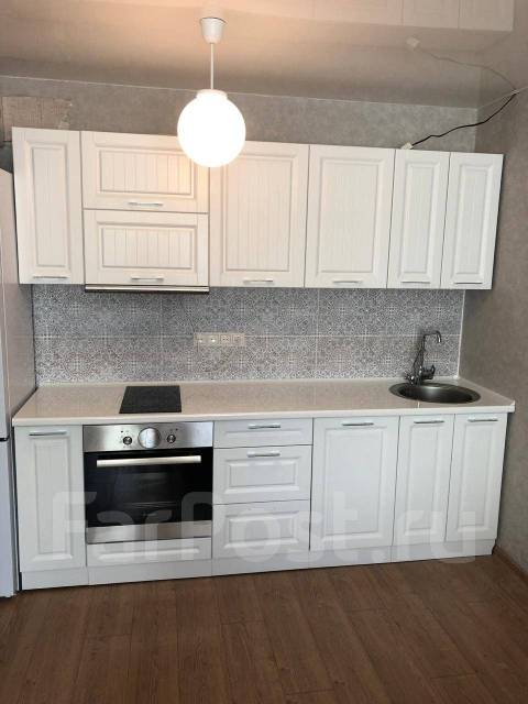 Модульная кухня (2500 мм. ), новый, под заказ. Цена: 40 100₽ во ...