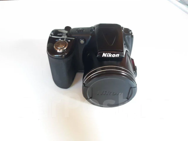 Nikon Coolpix L830. 15 - 19.9 ��, ���: 14� � ����� ����