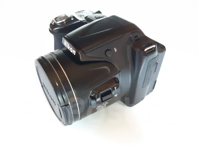 Nikon Coolpix L830. 15 - 19.9 ��, ���: 14� � ����� ����
