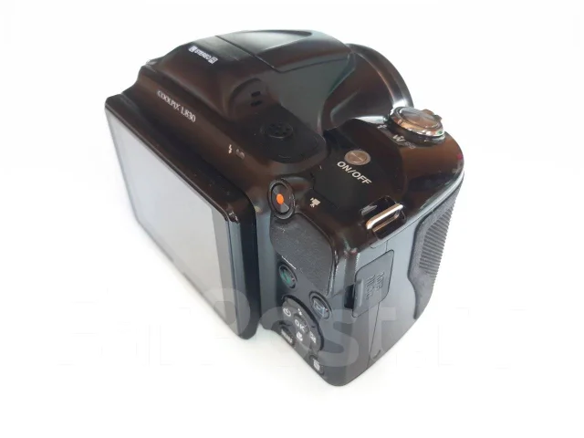 Nikon Coolpix L830. 15 - 19.9 ��, ���: 14� � ����� ����