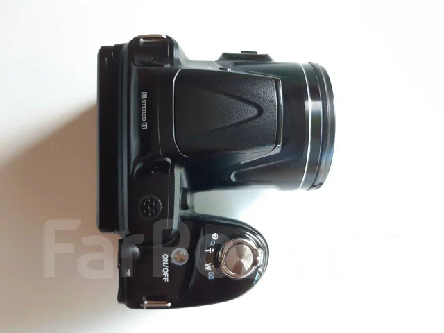 Nikon Coolpix L830. 15 - 19.9 ��, ���: 14� � ����� ����