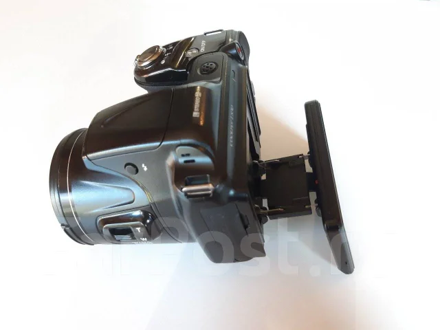 Nikon Coolpix L830. 15 - 19.9 ��, ���: 14� � ����� ����