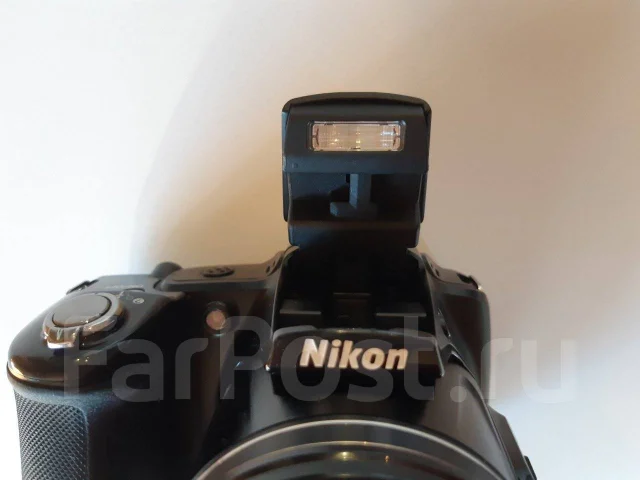 Nikon Coolpix L830. 15 - 19.9 ��, ���: 14� � ����� ����