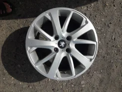 JNC016. x16", 4x108 ����