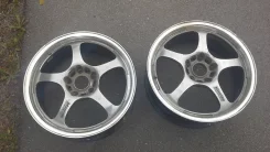 Magline. 7.0x17", 5x114.3, ET40, �� 73,1���. ����