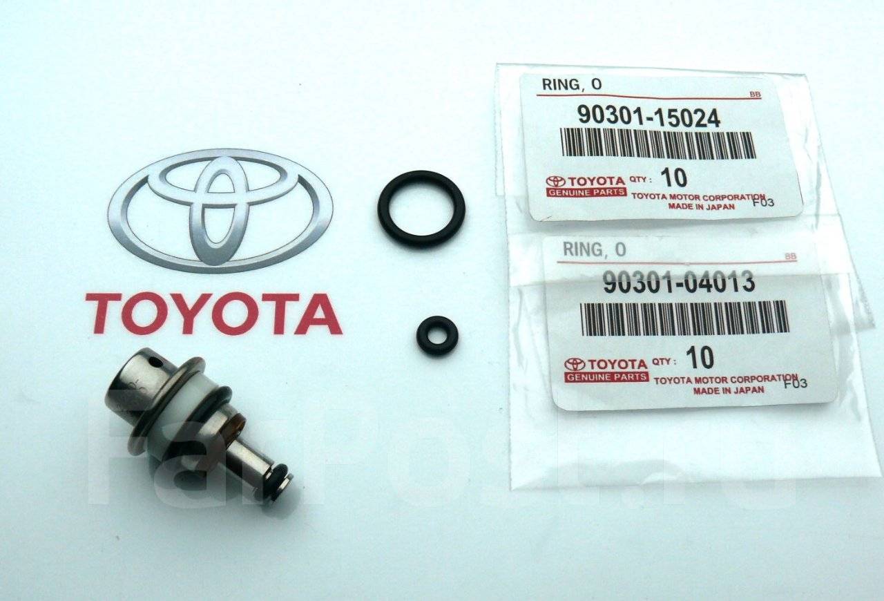 Кольцо тойота. 9030104013 Toyota кольцо уплотнительное. Toyota 90301-15024. Кольцо Toyota 90301-15024. Lexus rx300 регулятор давления топлива.