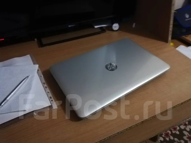 HP Pavilion 15. 15.6", 1,5����, ��� 8 ��, ���� 243���, WiFi: 1, Bluetooth: 1 ����