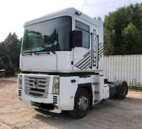 Renault Magnum, 2003 в Наро-Фоминске Renault Magnum. E-Tech 440 2003 год, 12 000 куб. см., 18 000 кг.