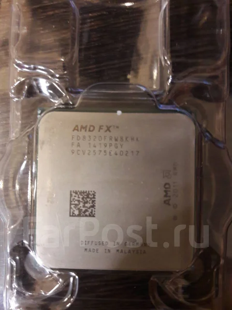 AMD FX-8320 ����