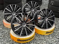 Weds Kranze Magiss 531EVO. 8.0x19", 5x114.3, ET48, �� 72���. ����