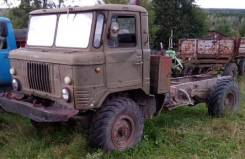 ГАЗ 66 в Искитиме ГАЗ 66. Продам ГАЗ-66, 4x4