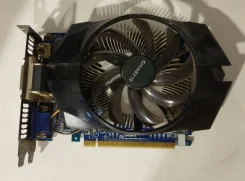 GeForce GT 640 ����