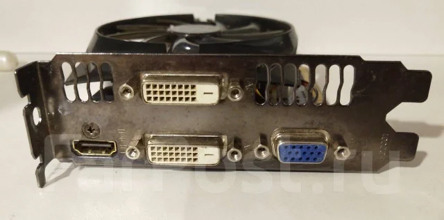 GeForce GT 640 ����