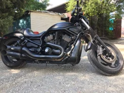 Harley-Davidson Night Rod Special VRSCDX. 1 250����. ��., ��������, ���, � �������� ����